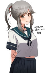 usugumo (kancolle) from kantai collection