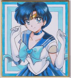 mizuno ami from bishoujo senshi sailor moon by chikoto (kztc4472)