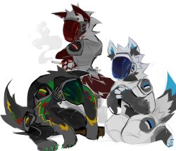 original fan art