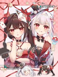 sparkle (honkai: star rail) from honkai: star rail