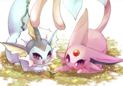 espeon from pokemon