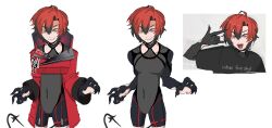 machina x flayon from holostars