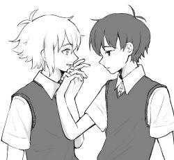 basil (faraway) (omori) from omori