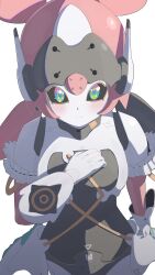 aria (zenless zone zero) from zenless zone zero by zeroartwo