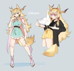 original fan art