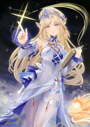 genshin impact fan art
