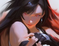 tifa lockhart from final fantasy