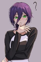 reze (chainsaw man) from chainsaw man