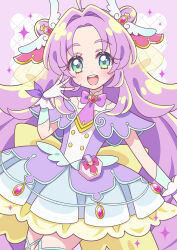 akechi anna from meitantei precure! by amai ribbon