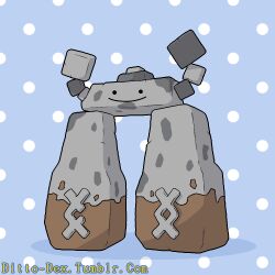 ditto from pokemon