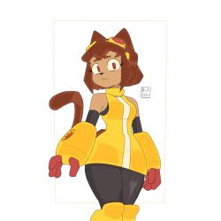 gameoverse fan art
