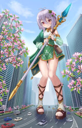kokkoro (princess connect!) from princess connect! by iroha (iroha matsurika)