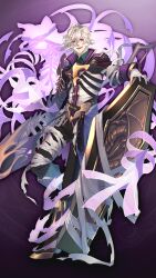 grimms notes fan art
