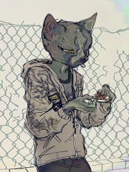 original fan art