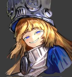 norma hollowell from zenless zone zero