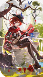 exusiai (arknights) from arknights