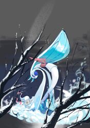 froslass from pokemon by sok (mr14 c)