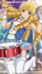 ikkitousen fan art