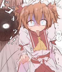 sunny milk from touhou