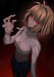 arcueid brunestud from melty blood