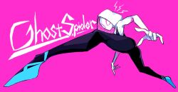 spider-gwen from marvel