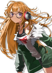 sakura futaba from persona