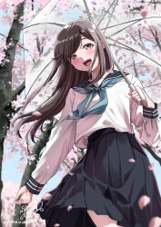 original fan art