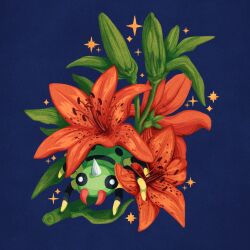 spinarak from pokemon