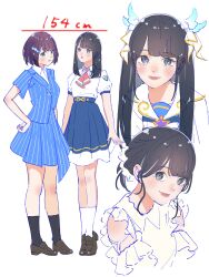 love live! fan art