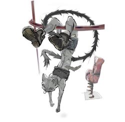 original fan art