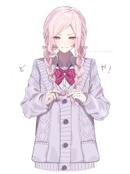 akiyama mizuki from project sekai