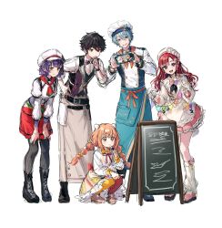 nijisanji fan art