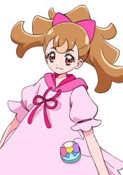 inukai komugi from precure by @est@