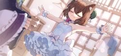 chen from touhou by masaru.jp