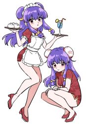 shampoo (ranma 1/2) from ranma 1/2