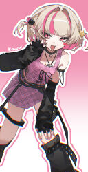 makaino ririmu from nijisanji