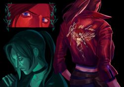 claire redfield from resident evil