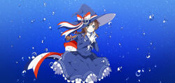wadanohara from funamusea by savi (byakushimc)