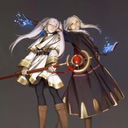 female robin (fire emblem) from fire emblem