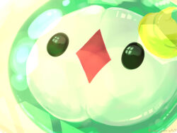 solosis from pokemon