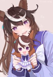 symboli rudolf (umamusume) from umamusume