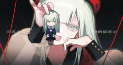 mortis (bang dream!) from bang dream!