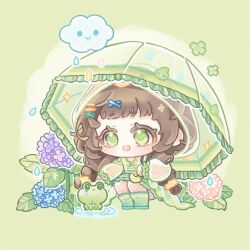 nikki (series) fan art