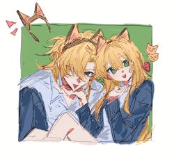 Booru post from safebooru.org