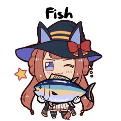 sweep tosho (umamusume) from umamusume