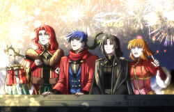 ike (fire emblem) from fire emblem