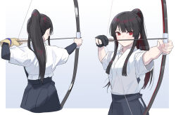 mahou shoujo no majo saiban fan art