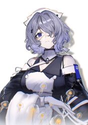 whisperain (arknights) from arknights
