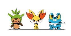 pokemon fan art
