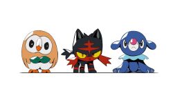 pokemon fan art